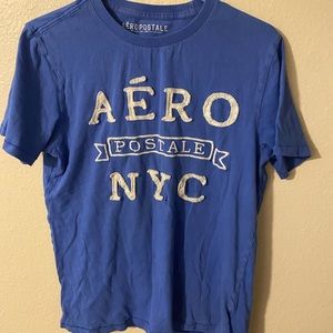 3 Aeropostale Shirts